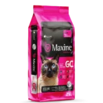 maxine gato castrado