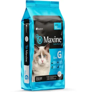 maxine gato adulto super premium