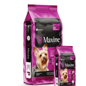 Maxine para Perro de Razas Pequeñas 7,5 +1,5 Kg