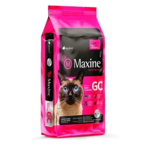 maxine gato castrado