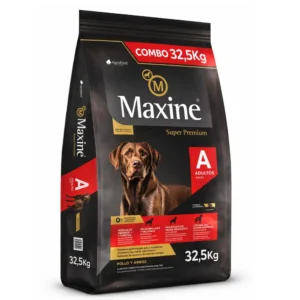 Alimento Maxine perro adulto